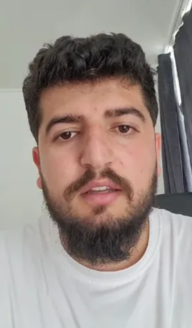 Karim Kasim -Russia thumbnail