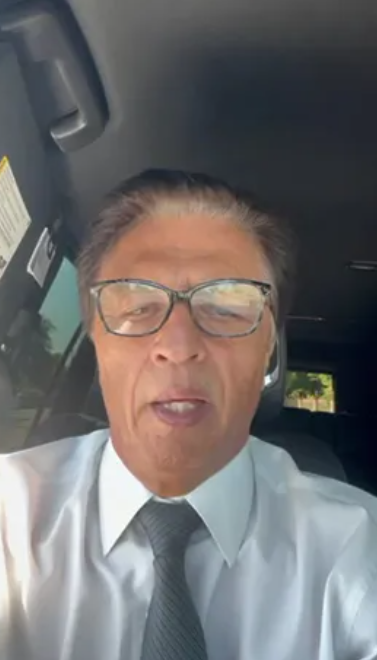 Masood Shafii thumbnail